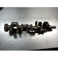 #XD03 Crankshaft Standard From 1993 Ford F-150  5.0